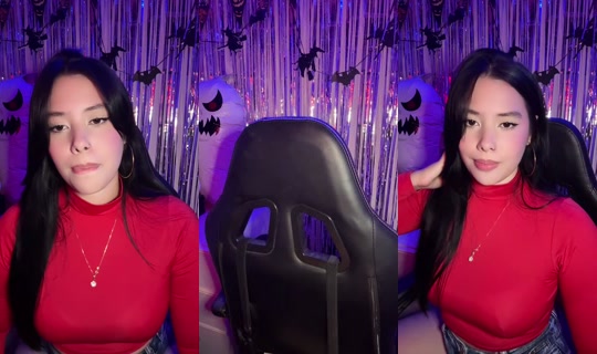 paolarm Bigo Live — Oct 15, 2026, 9:20 PM