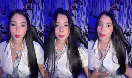 paolarm Bigo Live — Oct 22, 2026, 6:55 PM