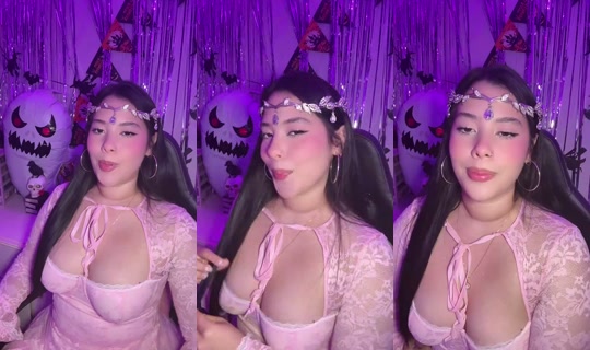 paolarm Bigo Live — Oct 24, 2026, 8:33 PM