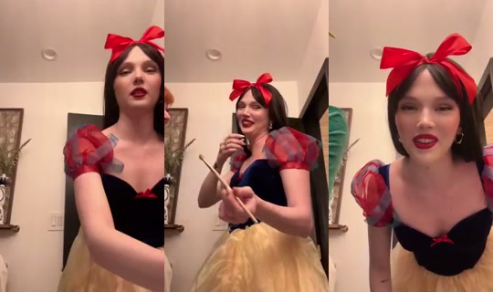 pariswarner Bigo Live — Oct 27, 2026, 2:10 AM