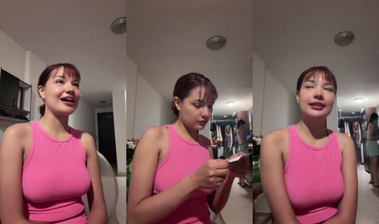pasteliito Bigo Live — Jul 29, 2026, 3:20 AM