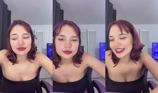 pasteliito Bigo Live — Sep 4, 2026, 5:00 AM