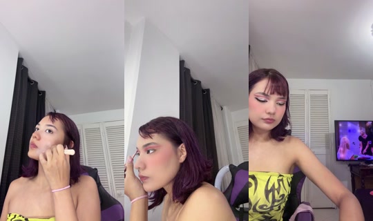 pasteliito Bigo Live — Sep 13, 2026, 12:27 AM