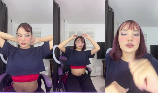 pasteliito Bigo Live — Sep 22, 2026, 11:56 PM