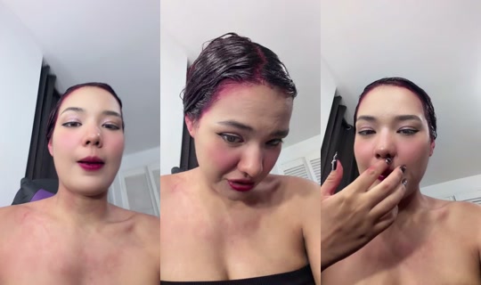 pasteliito Bigo Live — Oct 2, 2026, 11:31 PM