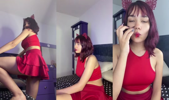 pasteliito Bigo Live — Oct 10, 2026, 4:31 AM