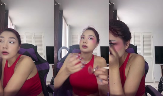 pasteliito Bigo Live — Oct 10, 2026, 6:45 PM