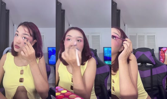 pasteliito Bigo Live — Oct 13, 2026, 11:03 PM