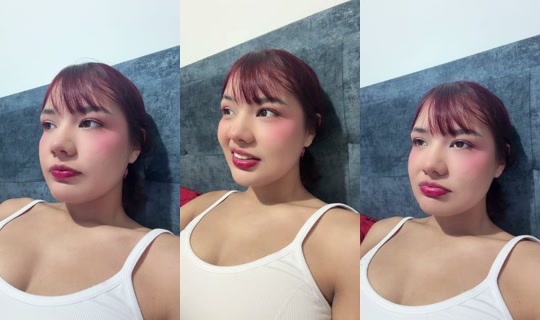 pasteliito Bigo Live — Oct 16, 2026, 4:07 AM