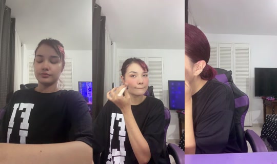 pasteliito Bigo Live — Oct 21, 2026, 11:32 PM