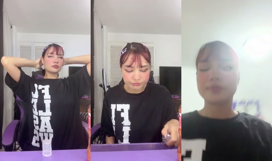 pasteliito Bigo Live — Oct 22, 2026, 12:25 AM