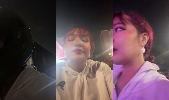 pasteliito Bigo Live — Oct 25, 2026, 3:00 AM