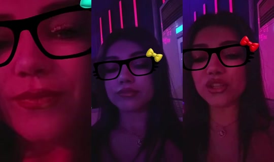 patronunum Bigo Live — Sep 3, 2026, 10:11 PM