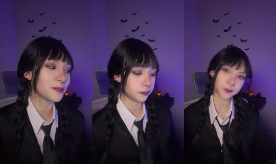 pattiewsn Bigo Live — Oct 29, 2026, 3:00 PM