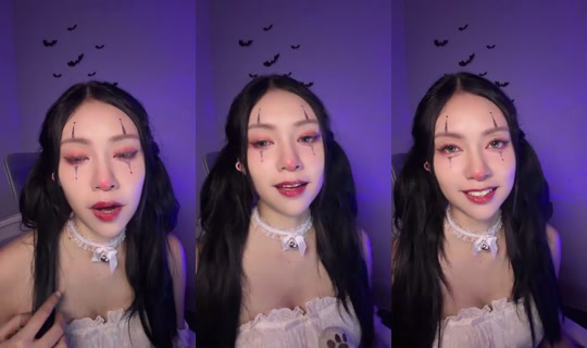 pattiewsn Bigo Live — Oct 30, 2026, 4:50 PM