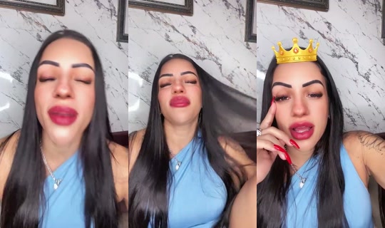 pattyreis Bigo Live — Jul 29, 2026, 6:58 AM