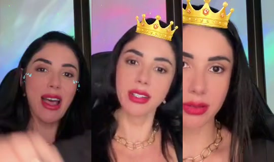 pattyreis Bigo Live — Jul 30, 2026, 6:06 AM