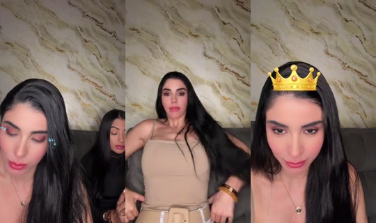 pattyreis Bigo Live — Sep 6, 2026, 10:00 AM
