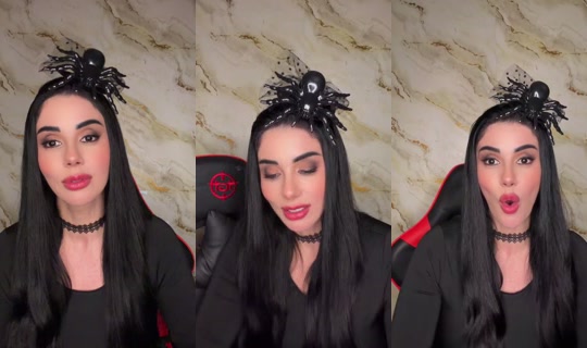 pattyreis Bigo Live — Oct 6, 2026, 8:18 AM