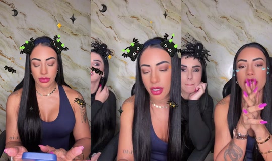 pattyreis Bigo Live — Oct 7, 2026, 12:54 AM