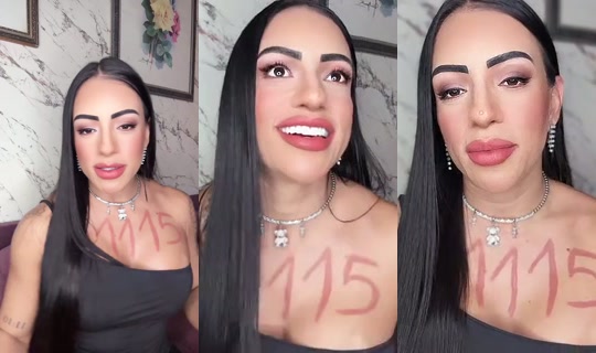 pattyreis Bigo Live — Oct 8, 2026, 3:25 AM