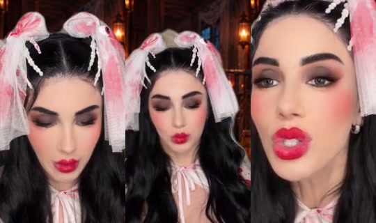 pattyreis Bigo Live — Oct 9, 2026, 2:03 AM