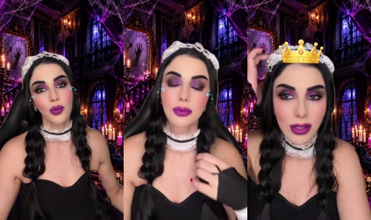 pattyreis Bigo Live — Oct 10, 2026, 4:20 AM