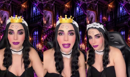 pattyreis Bigo Live — Oct 10, 2026, 9:13 AM