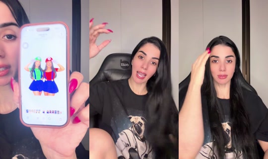 pattyreis Bigo Live — Oct 13, 2026, 3:07 PM