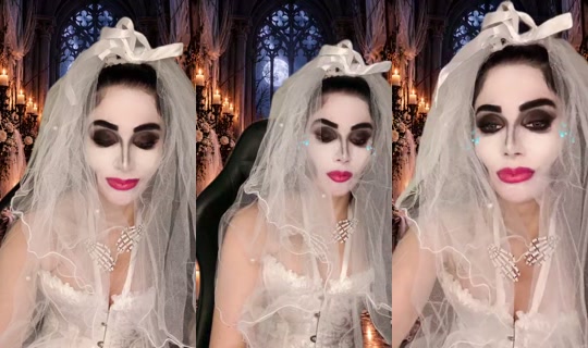 pattyreis Bigo Live — Oct 27, 2026, 10:35 AM