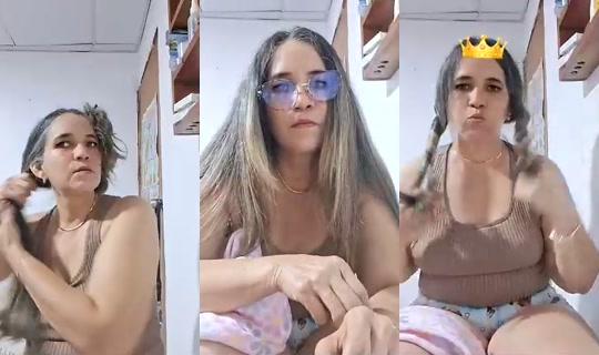paty_2504 Bigo Live — Sep 22, 2026, 12:28 AM