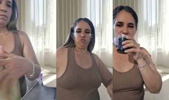 paty_2504 Bigo Live — Sep 22, 2026, 1:21 AM