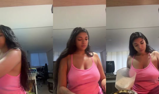 pau97TA Bigo Live — Jul 28, 2026, 11:03 AM
