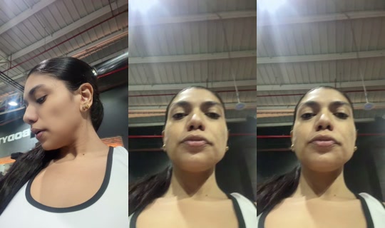 pau97TA Bigo Live — Oct 7, 2026, 2:45 AM