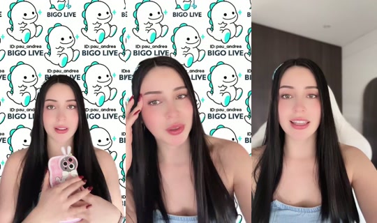 pau_andrea Bigo Live — Jul 24, 2026, 4:20 PM