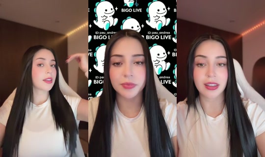 pau_andrea Bigo Live — Jul 28, 2026, 2:49 AM