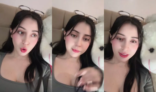 pau_andrea Bigo Live — Sep 1, 2026, 2:25 AM