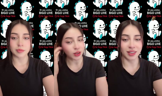pau_andrea Bigo Live — Sep 7, 2026, 12:41 AM
