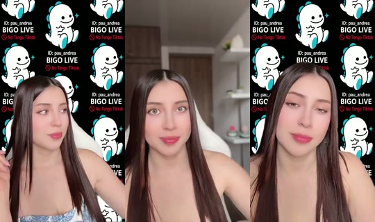 pau_andrea Bigo Live — Sep 16, 2026, 1:32 PM