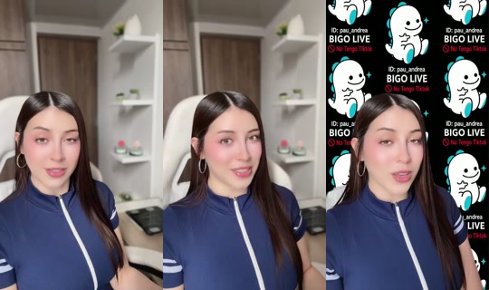 pau_andrea Bigo Live — Sep 23, 2026, 2:19 PM