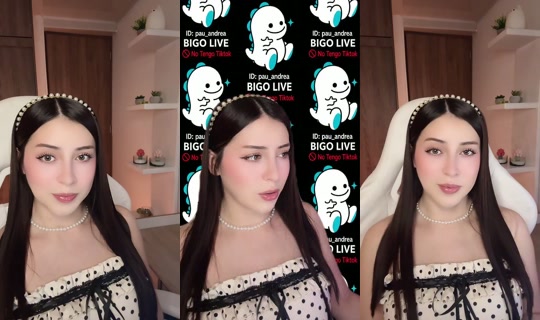 pau_andrea Bigo Live — Sep 23, 2026, 10:32 PM