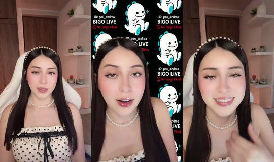 pau_andrea Bigo Live — Sep 23, 2026, 11:24 PM