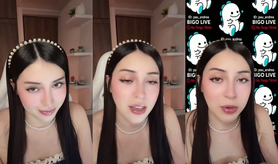 pau_andrea Bigo Live — Sep 24, 2026, 12:15 AM