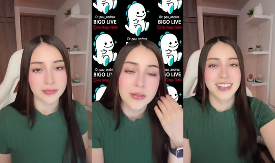 pau_andrea Bigo Live — Sep 24, 2026, 11:33 AM