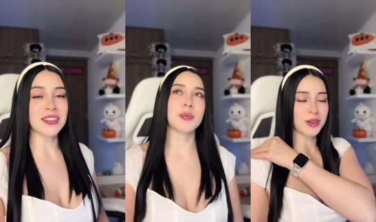 pau_andrea Bigo Live — Oct 19, 2026, 4:09 AM