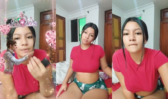 paula.z Bigo Live — Oct 25, 2026, 9:00 PM