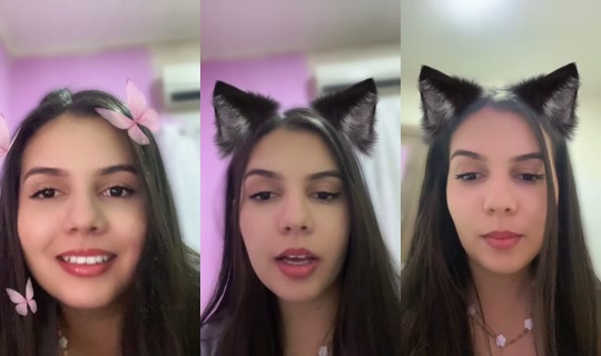 paula552 Bigo Live — Jul 21, 2026, 5:11 AM