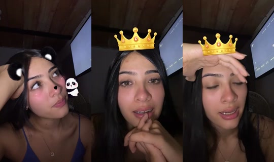 paulina25 Bigo Live — Jul 30, 2026, 2:33 AM