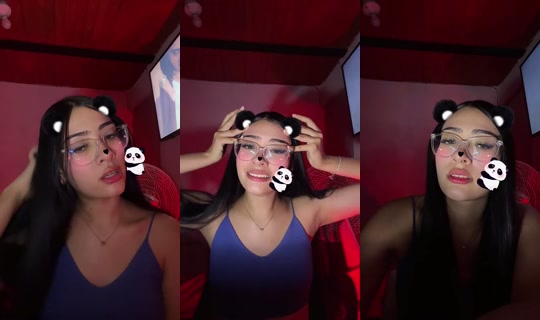 paulina25 Bigo Live — Sep 7, 2026, 1:14 AM