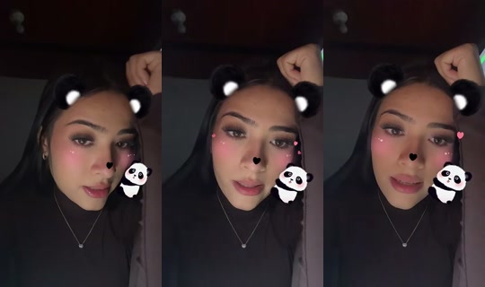 paulina25 Bigo Live — Sep 13, 2026, 2:10 AM
